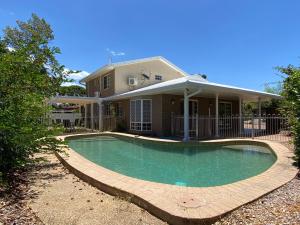 Gallery image of Townsville Wistaria Spacious Home in Townsville