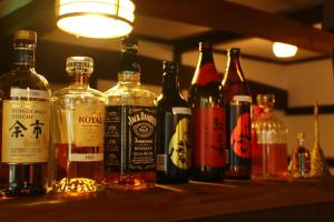 宫岛里奥索卡瓦古奇酒店的相册照片
