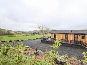 Gallery image of Sycamore Lodge in Llanidloes