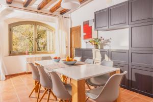 Gallery image of Ca La Conxita in Las Escaulas