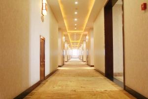 Ảnh trong thư viện ảnh của Zambia Golden Peacock Hotel ở Lusaka +16 ảnh