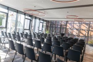 Konferenční prostory v ubytování hôtel villa raab