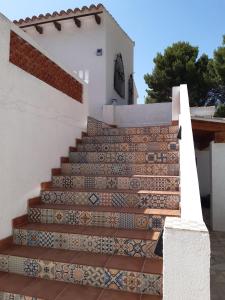 Galeriebild der Unterkunft Casa Verano eterno, Villa tot 16 personen in Benissa