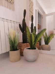 Galeriebild der Unterkunft Casa Verano eterno, Villa tot 16 personen in Benissa