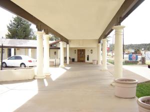 Fotografie z fotogalerie ubytování Motel 6-Payson, AZ v destinaci Payson