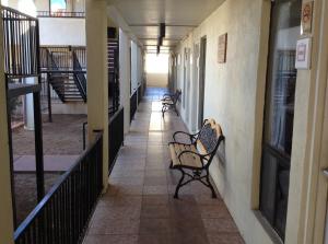 Fotografie z fotogalerie ubytování Motel 6-Payson, AZ v destinaci Payson