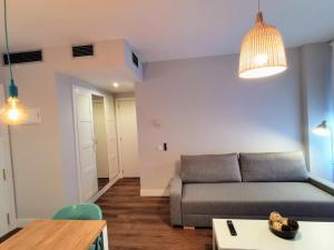 Apartamento RAL5021 en Triana junto al centro, Sevilla ...