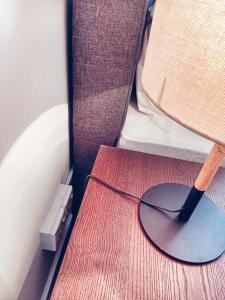 Fotografie z fotogalerie ubytování FAMISA Eastern Gold Service Apartment v Kertehu