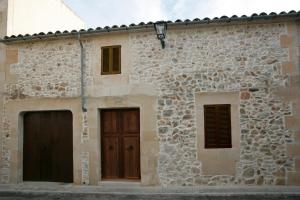 Fotografie z fotogalerie ubytování Sa Posada v destinaci Porreres