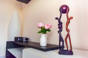 Fotografia z galérie ubytovania SolApartment v destinácii Corralejo