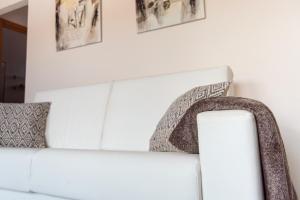 Posedenie v ubytovaní SolApartment