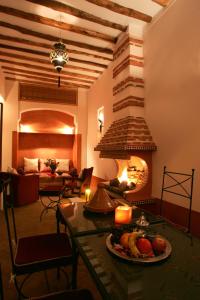 Gallery image of Riad Soumia in Marrakesh