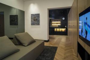 Fotografia z galérie ubytovania BellaVita - Confort e Raffinatezza in Centro Città v Catanii