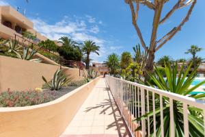 Fotografia z galérie ubytovania SolApartment v destinácii Corralejo