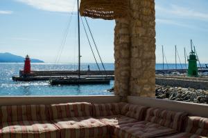 Gallery image of LA GUARDIA Hotel in Giglio Porto