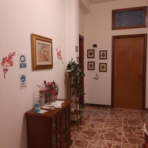 Fotografie z fotogalerie ubytování B&B Da Andreina v destinaci Guspini