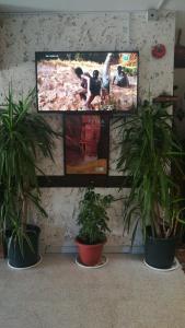 Al Midan Hotel電視和／或娛樂中心 +85 張相片