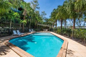 Gallery image of Shorelines 31 Renovated Upmarket Two Bedroom Apartment With Ocean Views And Buggy in Hamilton Island