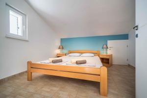 Gallery image of Lucinka apartment in Novalja