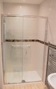 Фотография из галереи Forth Apartments в городе Керколди