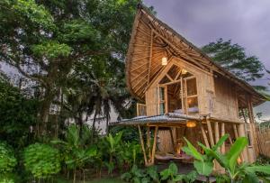 Zdjęcie z galerii obiektu IPIAN Jiwa by Pramana Villas w mieście Ubud