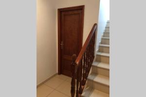 Fotografia z galérie ubytovania Casa con piscina privada. Mirador de Humbolt. v destinácii Santa Úrsula
