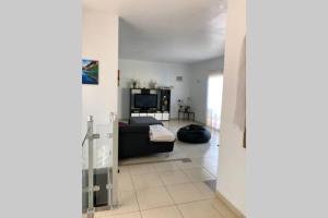 Posteľ alebo postele v izbe v ubytovaní Casa con piscina privada. Mirador de Humbolt. + 21 fotografií