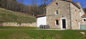 Foto de la galería de La Maison de Léobin en Véranne