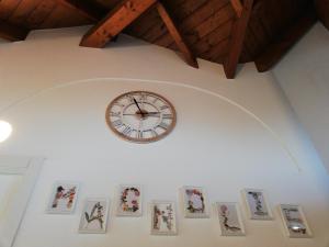 Kép B&B LE MAGNOLIE szállásáról Gallaratéban a galériában