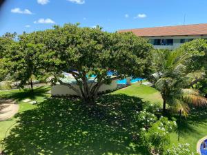 Gallery image of Carneiro Beach Resort 305 in Tamandaré