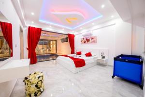 Kép Han - 1 Bedroom Honeymoon Villa in Kalkan szállásáról Kaşban a galériában