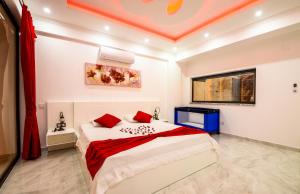 Kép Han - 1 Bedroom Honeymoon Villa in Kalkan szállásáról Kaşban a galériában
