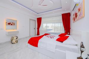 Kép Han - 1 Bedroom Honeymoon Villa in Kalkan szállásáról Kaşban a galériában