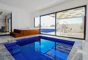 Kép Han - 1 Bedroom Honeymoon Villa in Kalkan szállásáról Kaşban a galériában