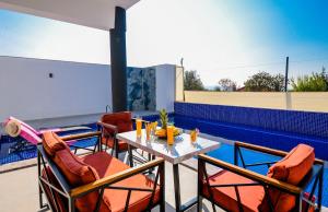 Kép Han - 1 Bedroom Honeymoon Villa in Kalkan szállásáról Kaşban a galériában