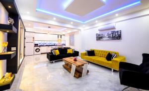 Kép Han - 1 Bedroom Honeymoon Villa in Kalkan szállásáról Kaşban a galériában