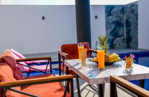Kép Han - 1 Bedroom Honeymoon Villa in Kalkan szállásáról Kaşban a galériában