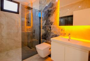 Kép Han - 1 Bedroom Honeymoon Villa in Kalkan szállásáról Kaşban a galériában
