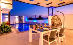 Kép Han - 1 Bedroom Honeymoon Villa in Kalkan szállásáról Kaşban a galériában