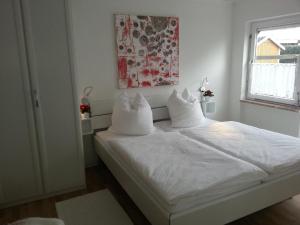 Imagen de la galería de Ferienwohnung-4-im-Haus-Wildfang, en Dahme