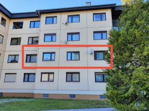 Zdjęcie z galerii obiektu Ferienwohnung Kristina w mieście Bad Mitterndorf