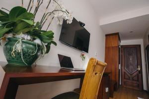 Gallery image of BLUE STAR HOTEL in Tây Ninh