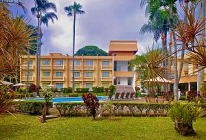 Hotel Villa Florida Córdoba, Córdoba – Updated 2023 Prices Hotel Villa Florida Córdoba, Córdoba – Updated 2023 Prices