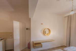 Fotografie z fotogalerie ubytování Aphrodite studios v destinaci Kavos + 13 fotografií