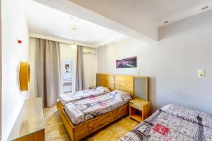 Fotografie z fotogalerie ubytování Aphrodite studios v destinaci Kavos