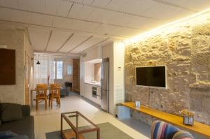 Gallery image of Onyar apartments Rambla de la llibertat 27 in Girona