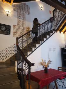 Kép El Granado Hostel szállásáról Granadában a galériában