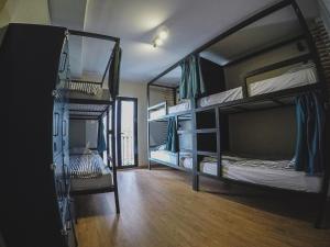 Gallery image of El Granado Hostel in Granada