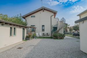 Gallery image of Villa Natalina - a 100 metri dalle Terme Virgilio in Sirmione