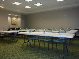 Gallery image of Holiday Inn Express West Jefferson, an IHG Hotel in West Jefferson